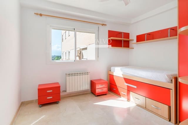 3 soveværelse Lejlighed til salg i Angustias - Chana - Encina, Granada by med garage - € 239.000 (Ref: 9398856)