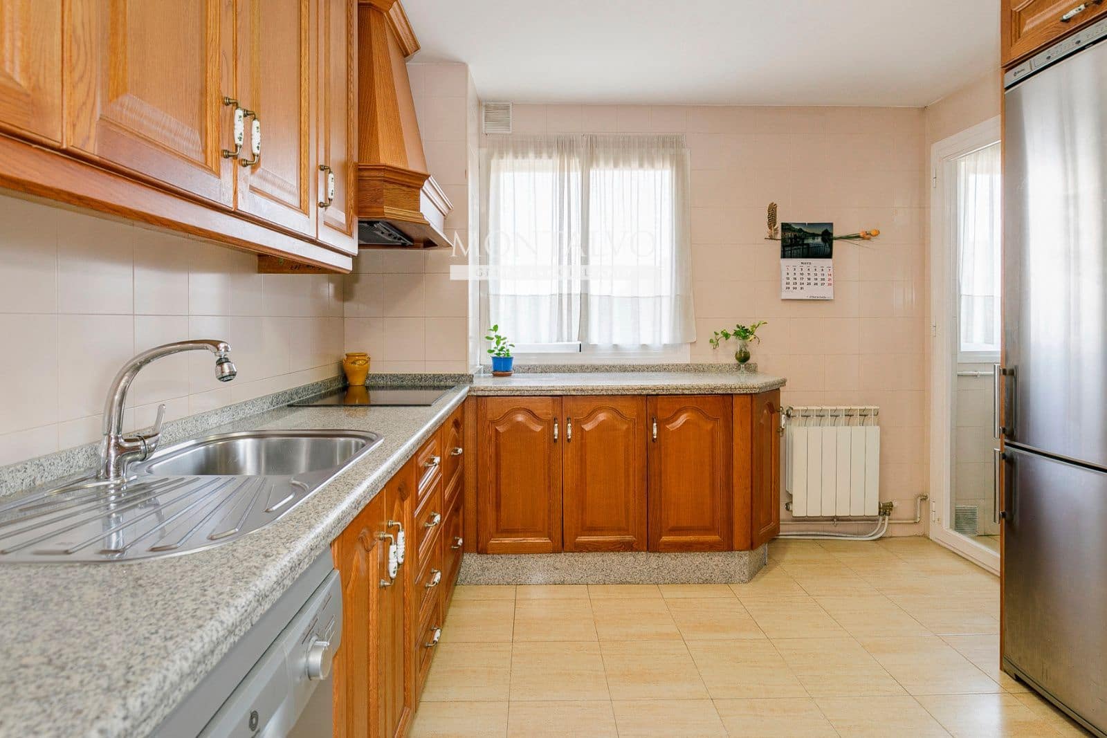 3 soverom Leilighet til salgs i Granada by med garasje - € 239 000 (Ref: 9398856)