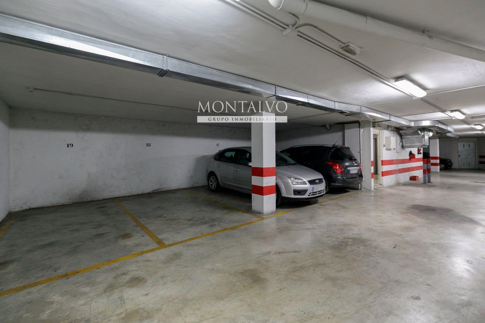 3 soverom Leilighet til salgs i Granada by med garasje - € 239 000 (Ref: 9398856)