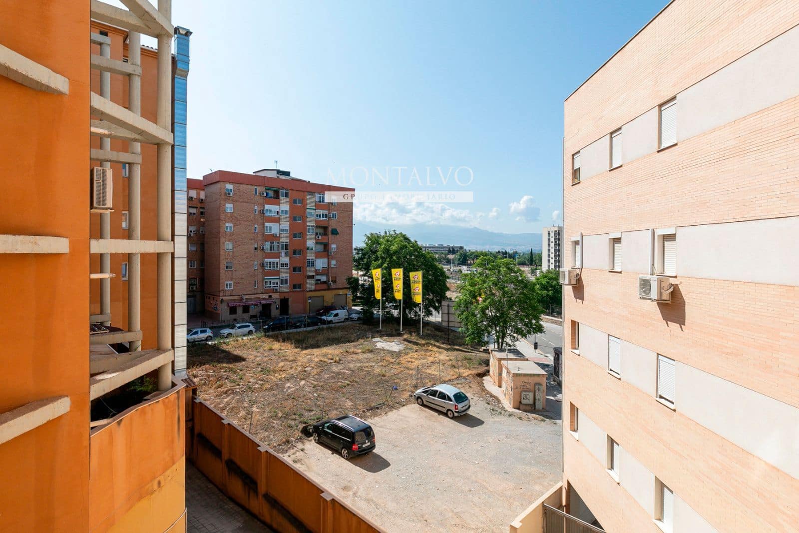 3 soverom Leilighet til salgs i Granada by med garasje - € 239 000 (Ref: 9398856)