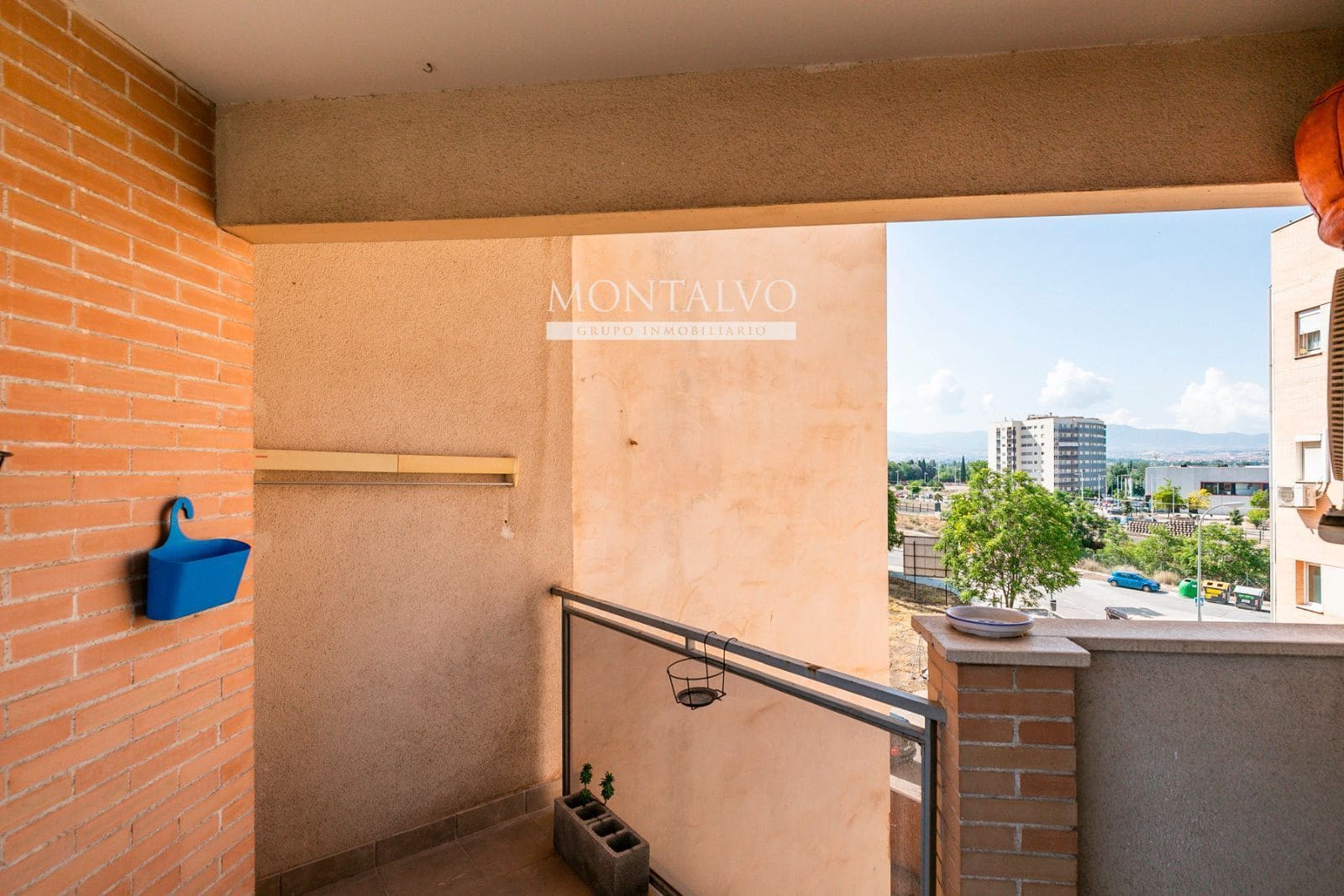 3 soverom Leilighet til salgs i Granada by med garasje - € 239 000 (Ref: 9398856)