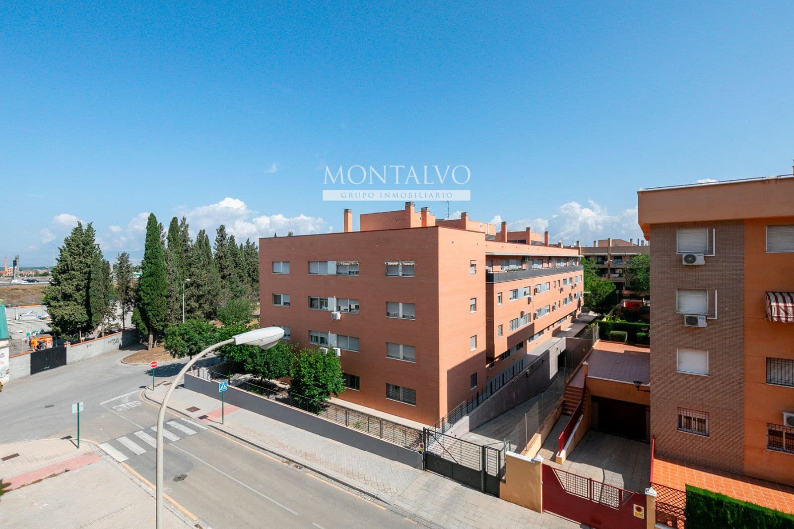 3 soverom Leilighet til salgs i Granada by med garasje - € 239 000 (Ref: 9398856)