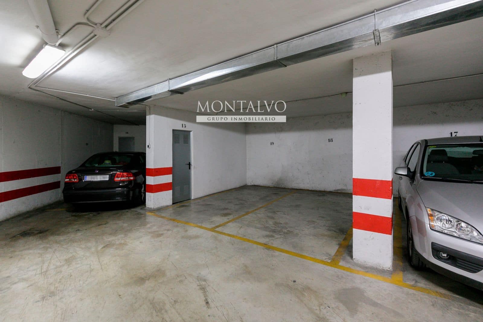 3 soverom Leilighet til salgs i Granada by med garasje - € 239 000 (Ref: 9398856)