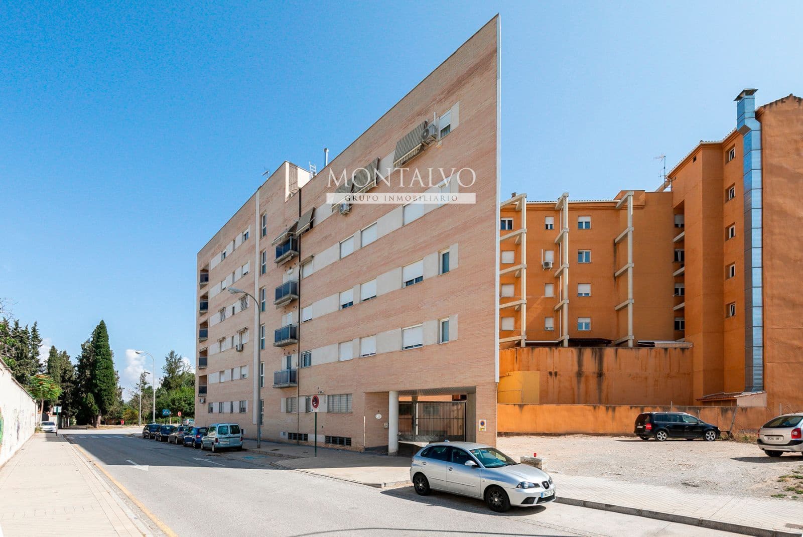 3 soverom Leilighet til salgs i Granada by med garasje - € 239 000 (Ref: 9398856)