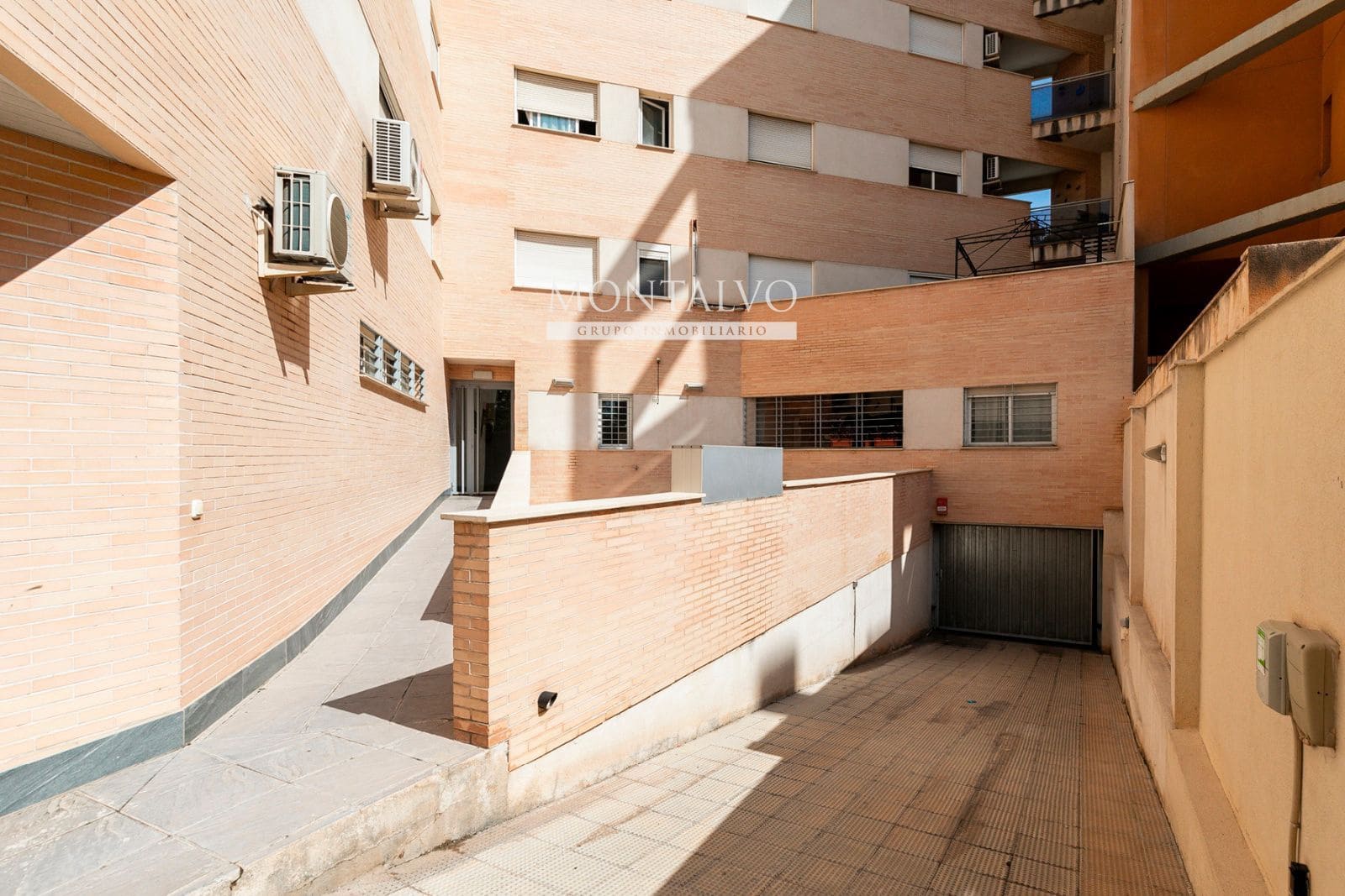 3 soverom Leilighet til salgs i Granada by med garasje - € 239 000 (Ref: 9398856)