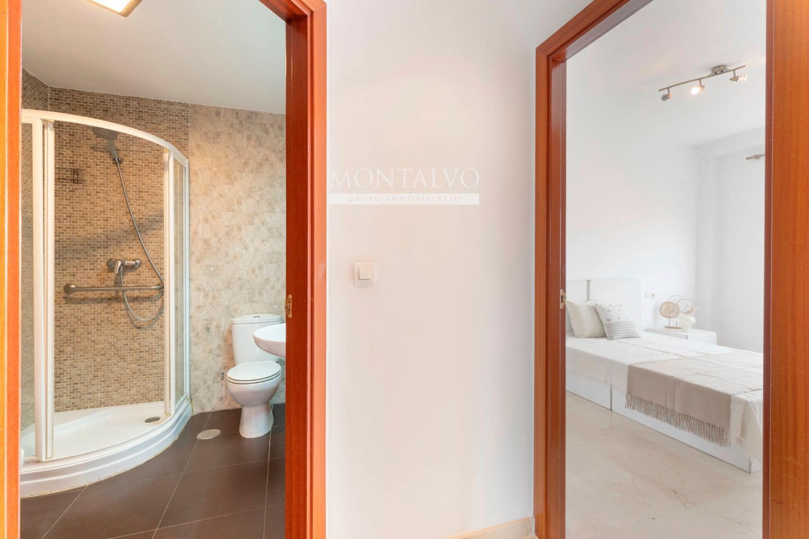 3 sypialnia Mieszkanie na sprzedaż w Miasto Grenada z garażem - 229 900 € (Ref: 9398856)