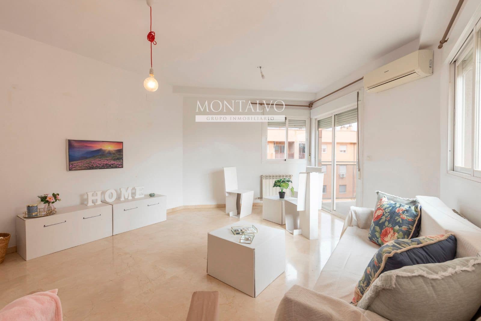 3 sypialnia Mieszkanie na sprzedaż w Miasto Grenada z garażem - 229 900 € (Ref: 9398856)