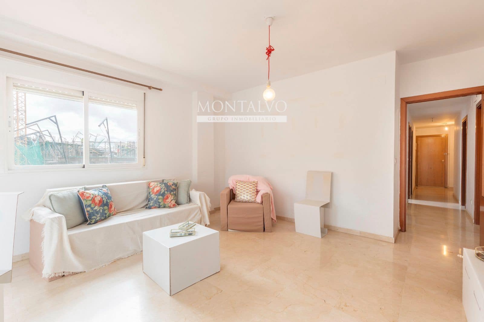 3 sypialnia Mieszkanie na sprzedaż w Miasto Grenada z garażem - 229 900 € (Ref: 9398856)