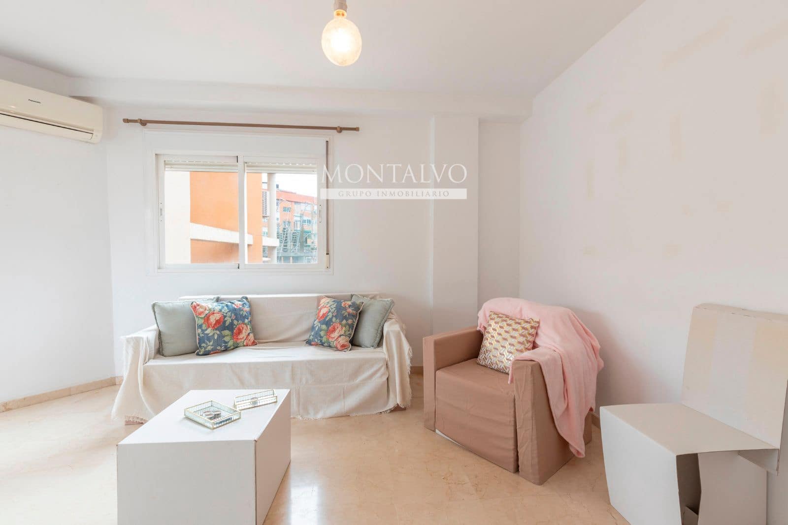 3 sypialnia Mieszkanie na sprzedaż w Miasto Grenada z garażem - 229 900 € (Ref: 9398856)