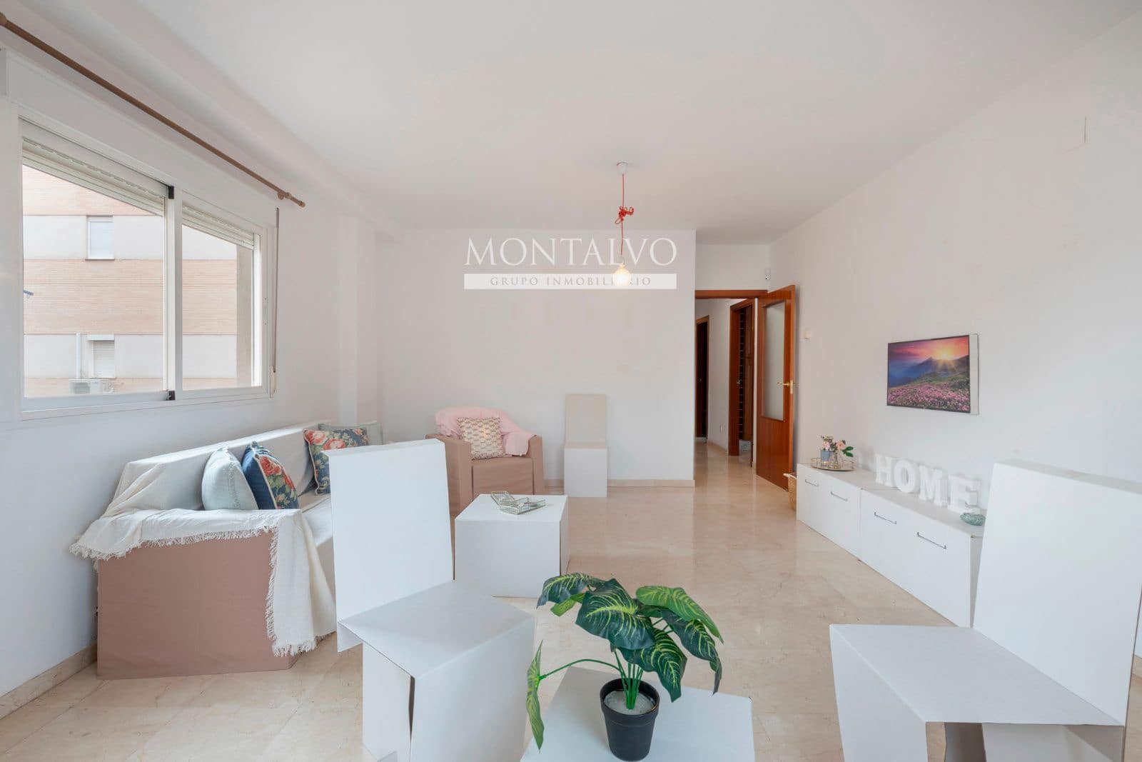 3 sypialnia Mieszkanie na sprzedaż w Miasto Grenada z garażem - 229 900 € (Ref: 9398856)