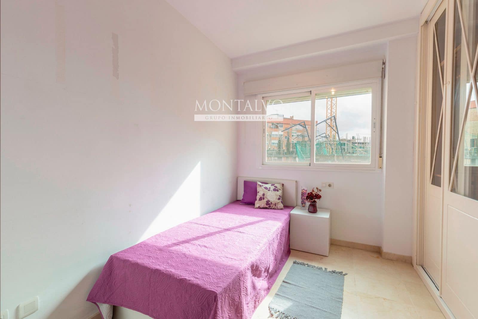 3 sypialnia Mieszkanie na sprzedaż w Miasto Grenada z garażem - 229 900 € (Ref: 9398856)