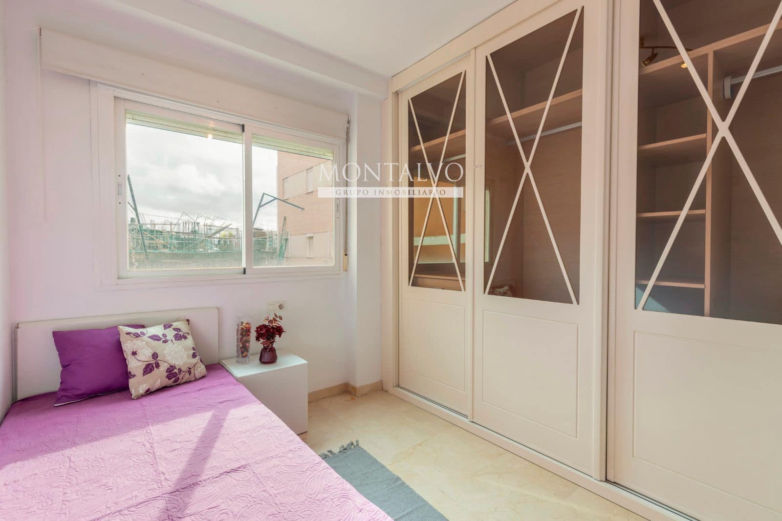 3 sypialnia Mieszkanie na sprzedaż w Miasto Grenada z garażem - 229 900 € (Ref: 9398856)