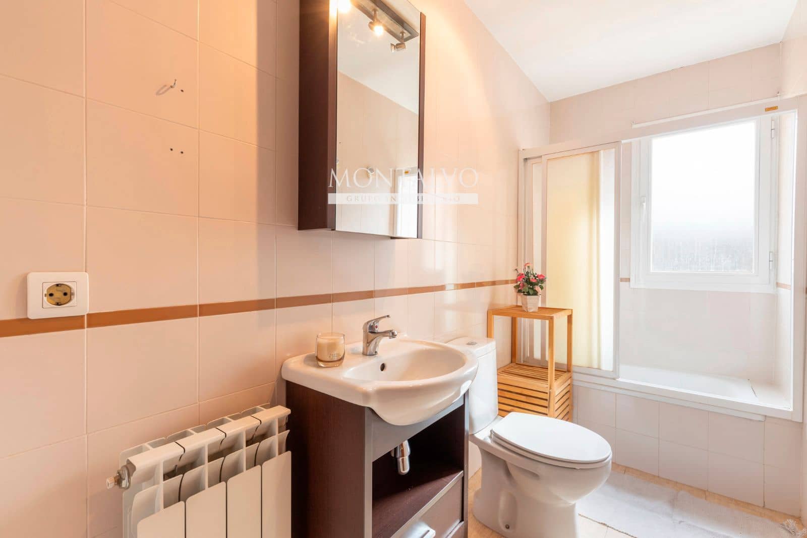 3 sypialnia Mieszkanie na sprzedaż w Miasto Grenada z garażem - 229 900 € (Ref: 9398856)