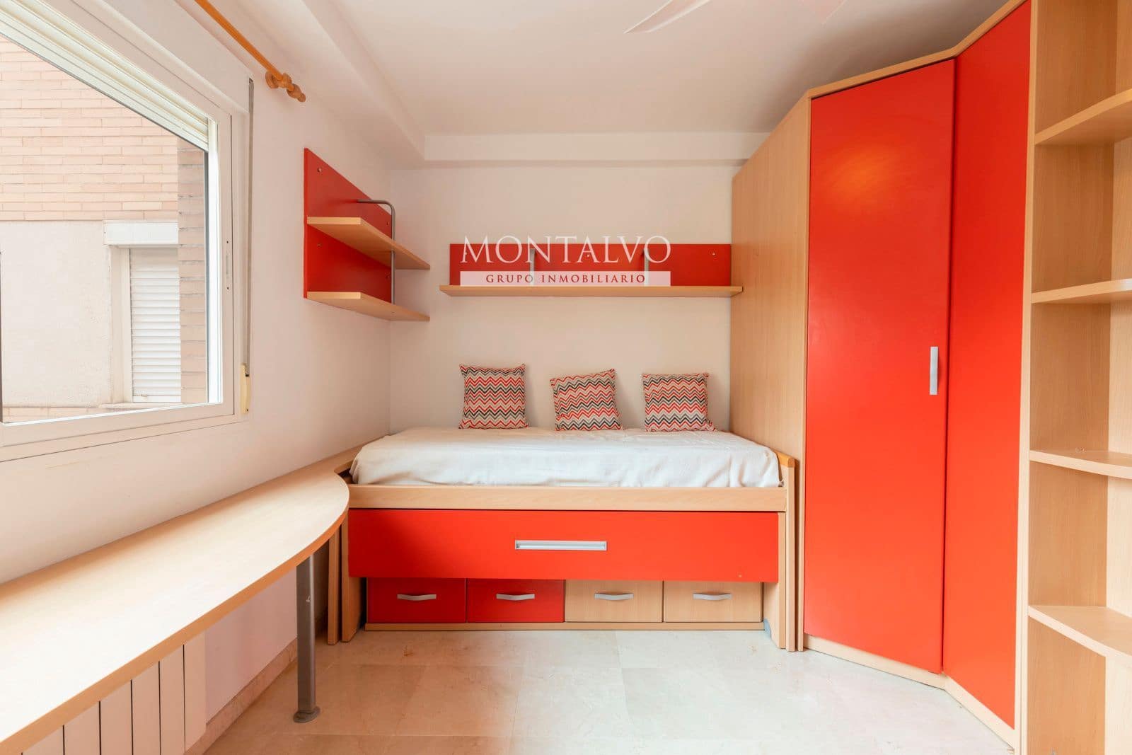 3 sypialnia Mieszkanie na sprzedaż w Miasto Grenada z garażem - 229 900 € (Ref: 9398856)