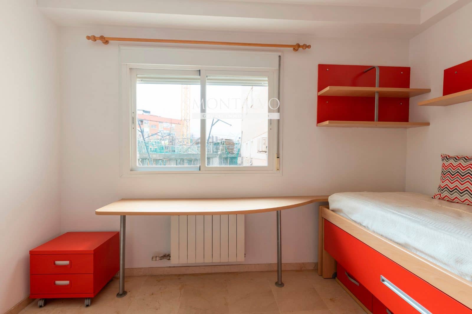 3 sypialnia Mieszkanie na sprzedaż w Miasto Grenada z garażem - 229 900 € (Ref: 9398856)