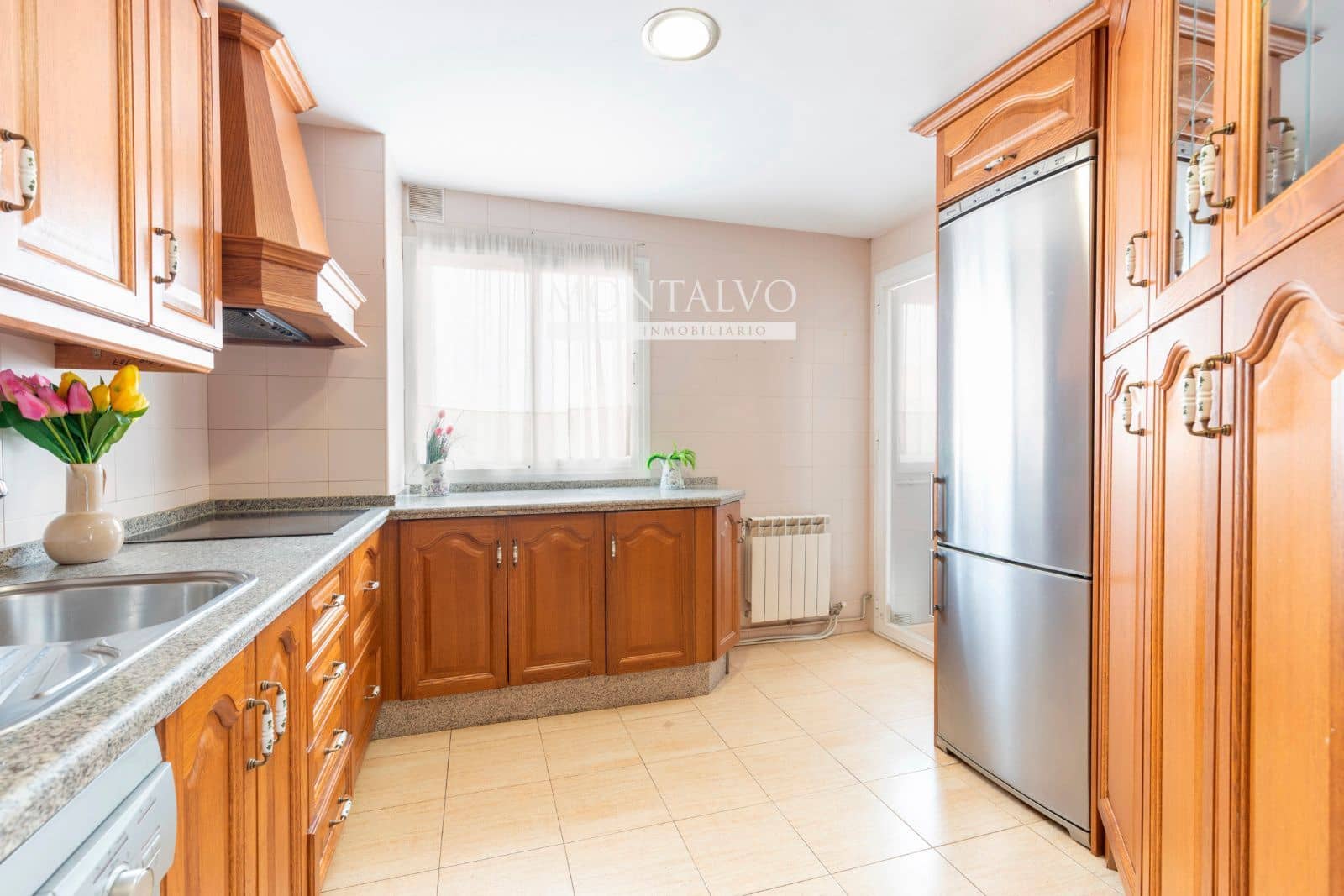 3 sypialnia Mieszkanie na sprzedaż w Miasto Grenada z garażem - 229 900 € (Ref: 9398856)