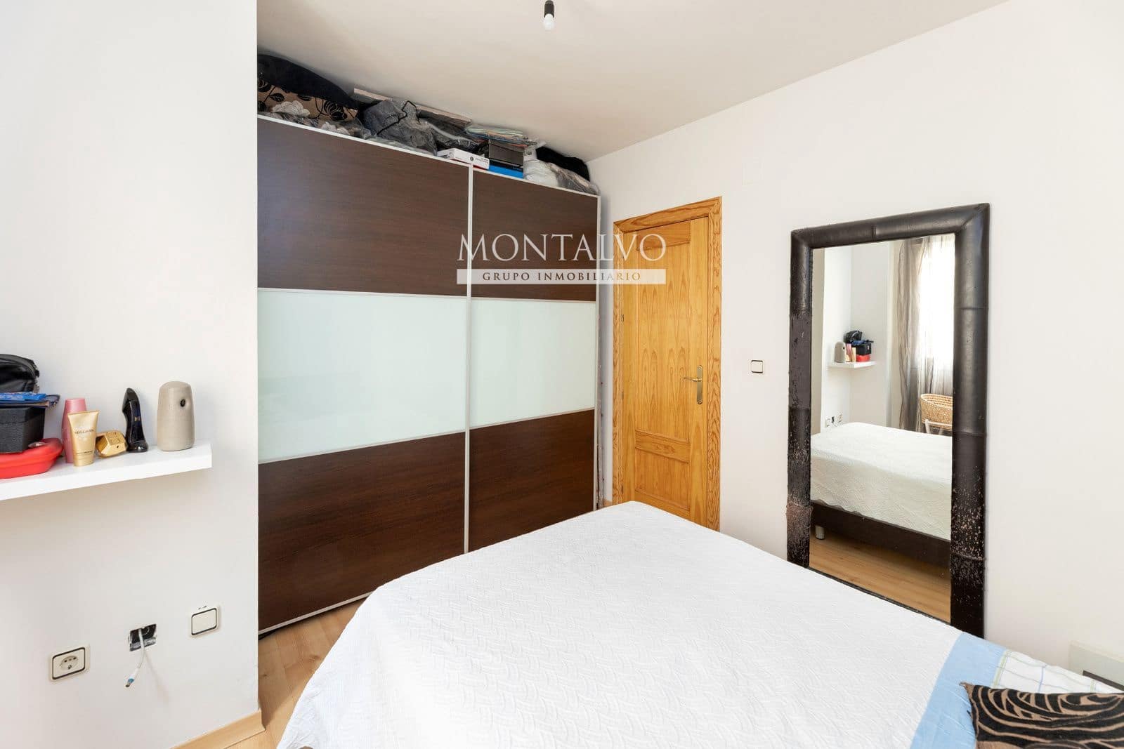 3 sypialnia Mieszkanie na sprzedaż w Atarfe - 139 900 € (Ref: 9398857)