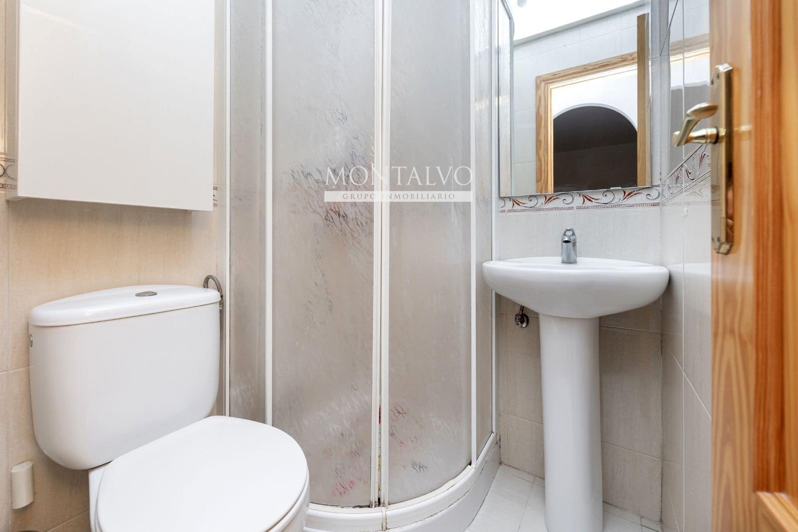 3 sypialnia Mieszkanie na sprzedaż w Atarfe - 139 900 € (Ref: 9398857)