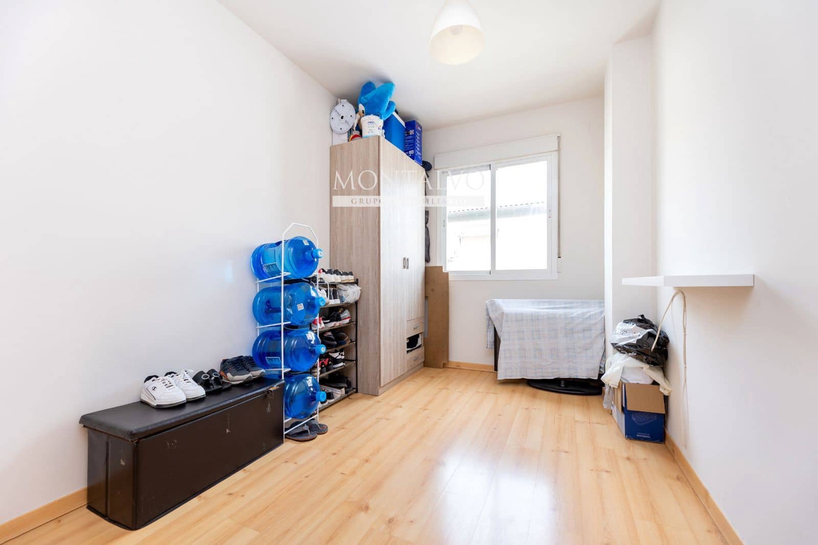 3 sypialnia Mieszkanie na sprzedaż w Atarfe - 139 900 € (Ref: 9398857)