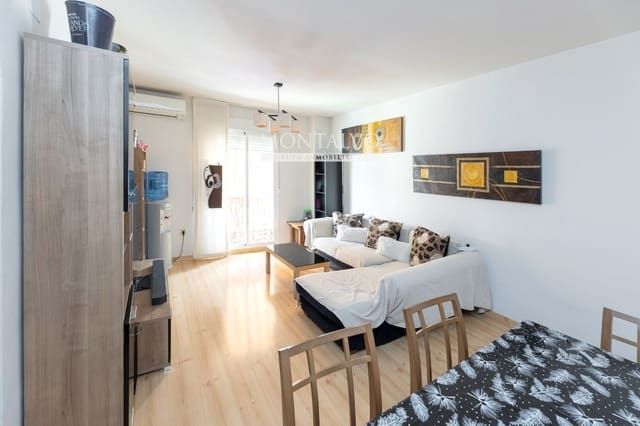 3 makuuhuone Asunto myytävänä paikassa Atarfe - 139 900 € (Ref: 9398857)