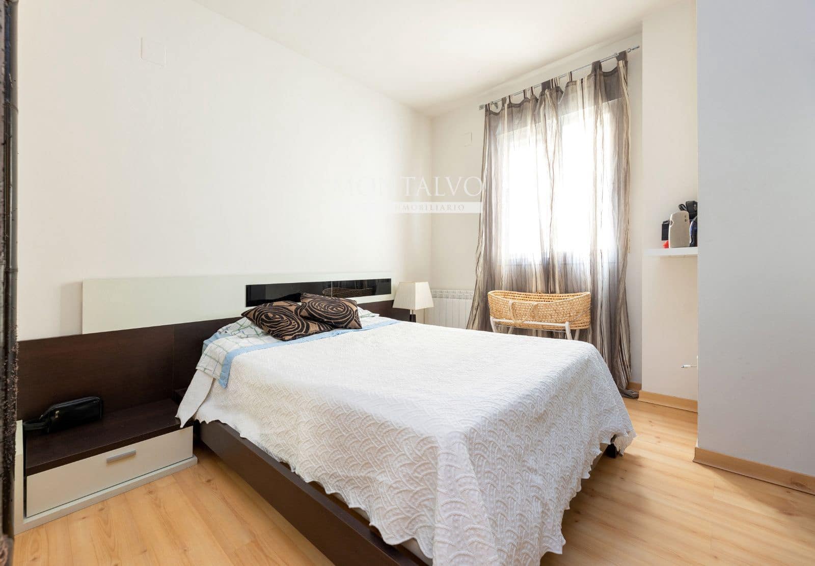 3 sypialnia Mieszkanie na sprzedaż w Atarfe - 139 900 € (Ref: 9398857)