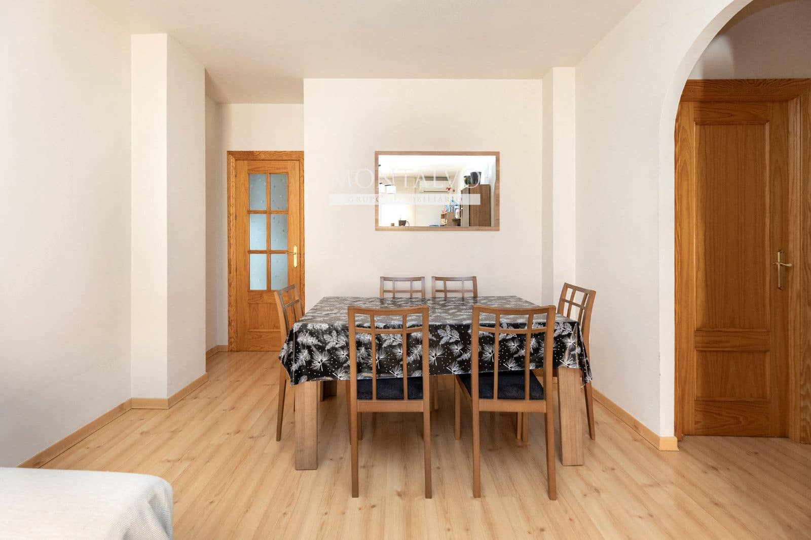 3 sypialnia Mieszkanie na sprzedaż w Atarfe - 139 900 € (Ref: 9398857)