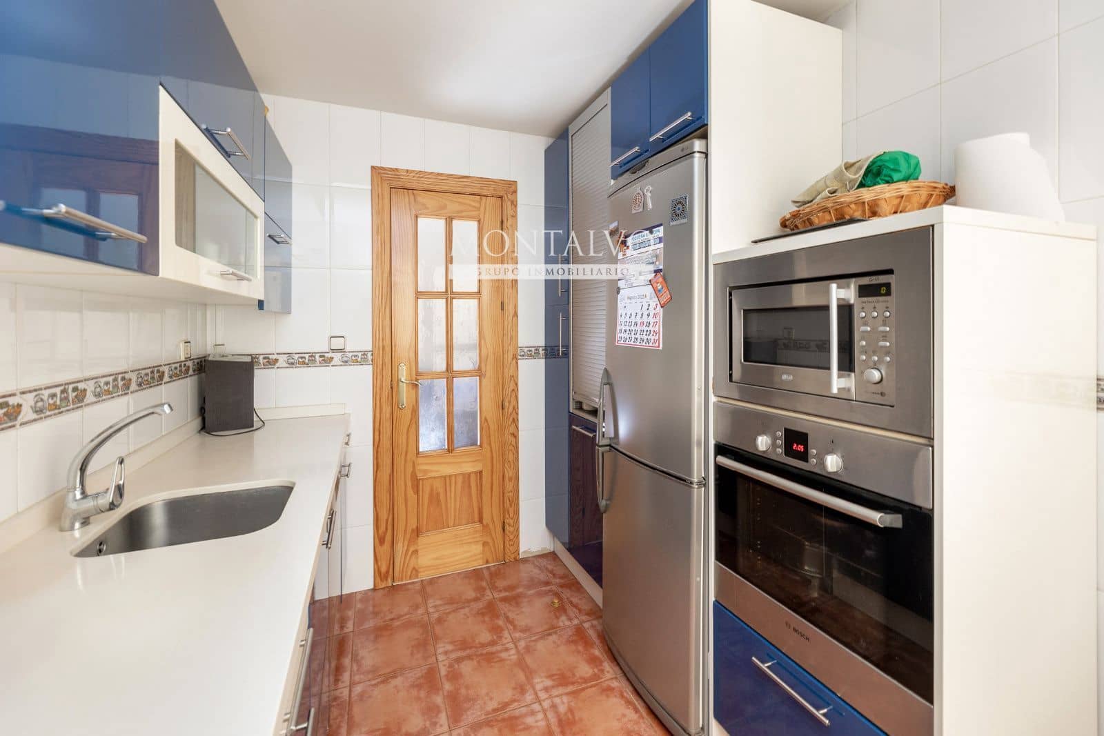 3 sypialnia Mieszkanie na sprzedaż w Atarfe - 139 900 € (Ref: 9398857)