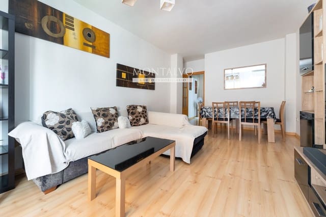 3 makuuhuone Asunto myytävänä paikassa Atarfe - 139 900 € (Ref: 9398857)