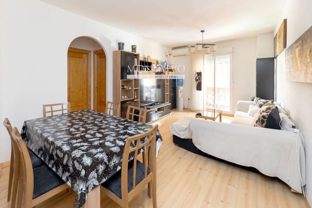 3 makuuhuone Asunto myytävänä paikassa Atarfe - 139 900 € (Ref: 9398857)