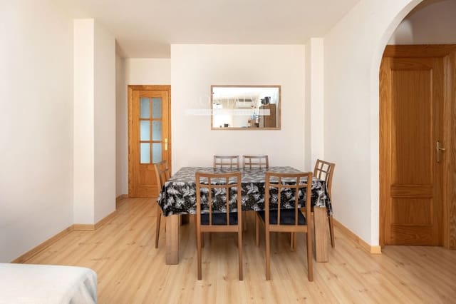 3 makuuhuone Asunto myytävänä paikassa Atarfe - 139 900 € (Ref: 9398857)