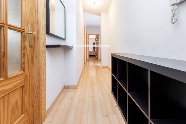 3 makuuhuone Asunto myytävänä paikassa Atarfe - 139 900 € (Ref: 9398857)