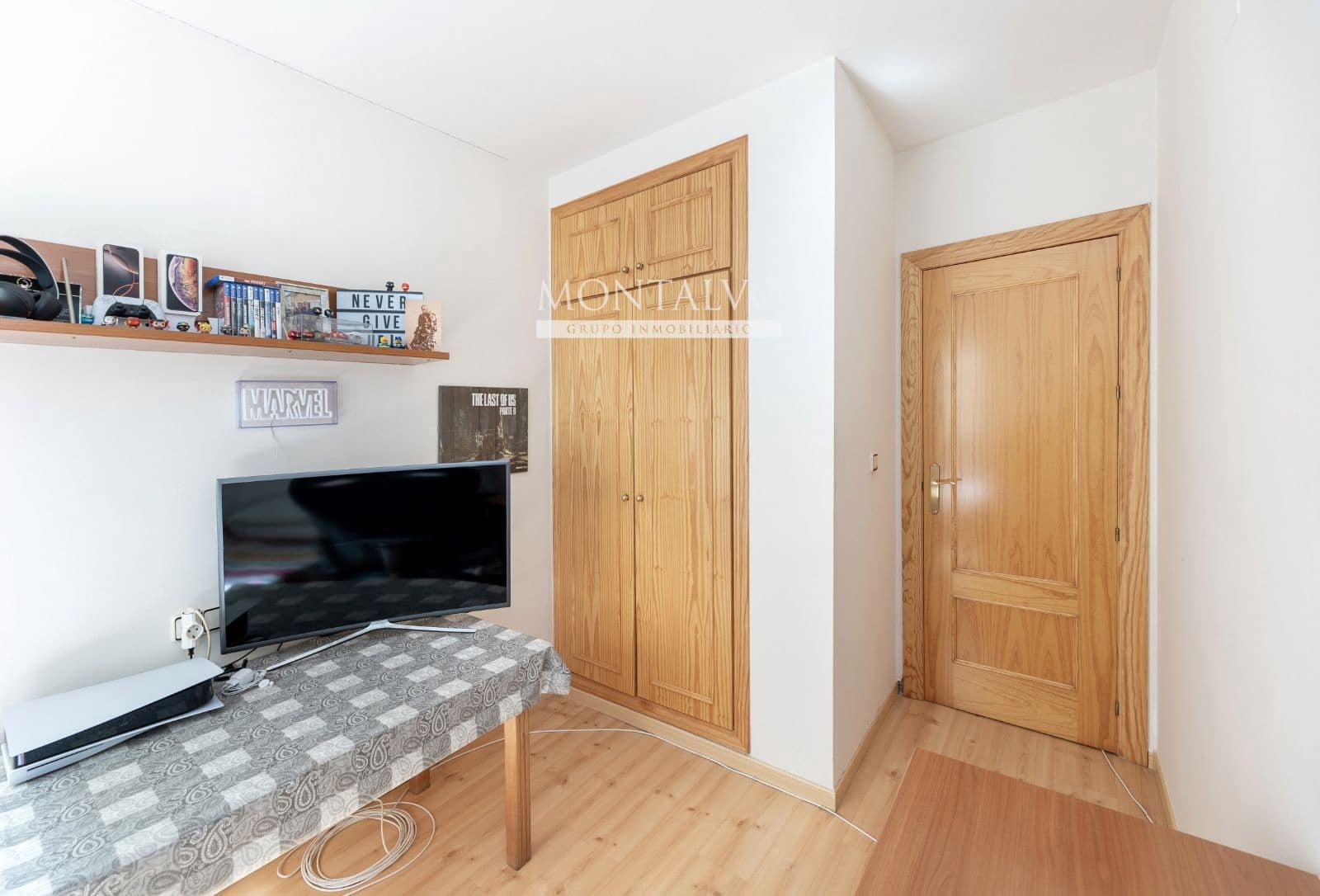 3 sypialnia Mieszkanie na sprzedaż w Atarfe - 139 900 € (Ref: 9398857)