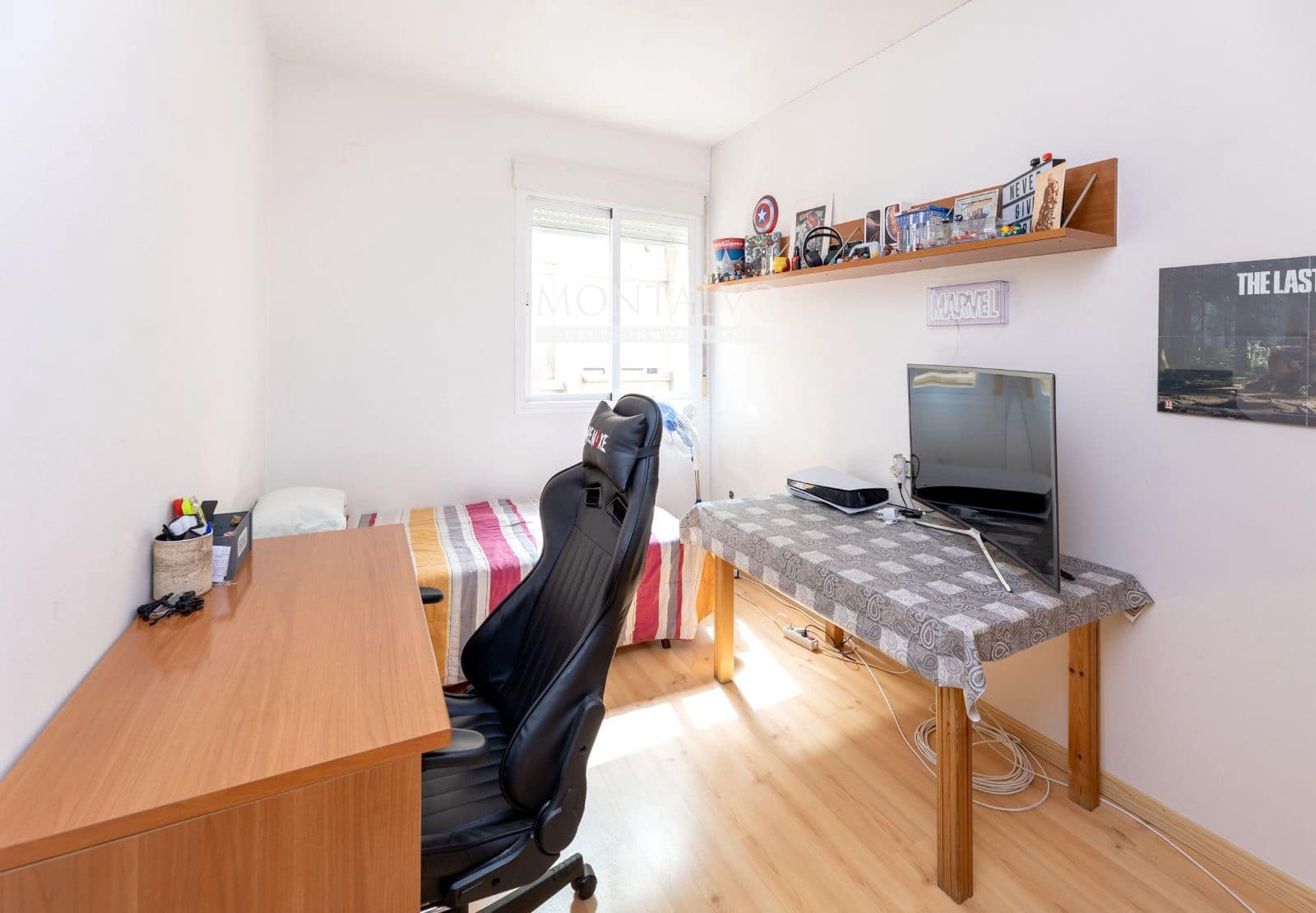 3 sypialnia Mieszkanie na sprzedaż w Atarfe - 139 900 € (Ref: 9398857)