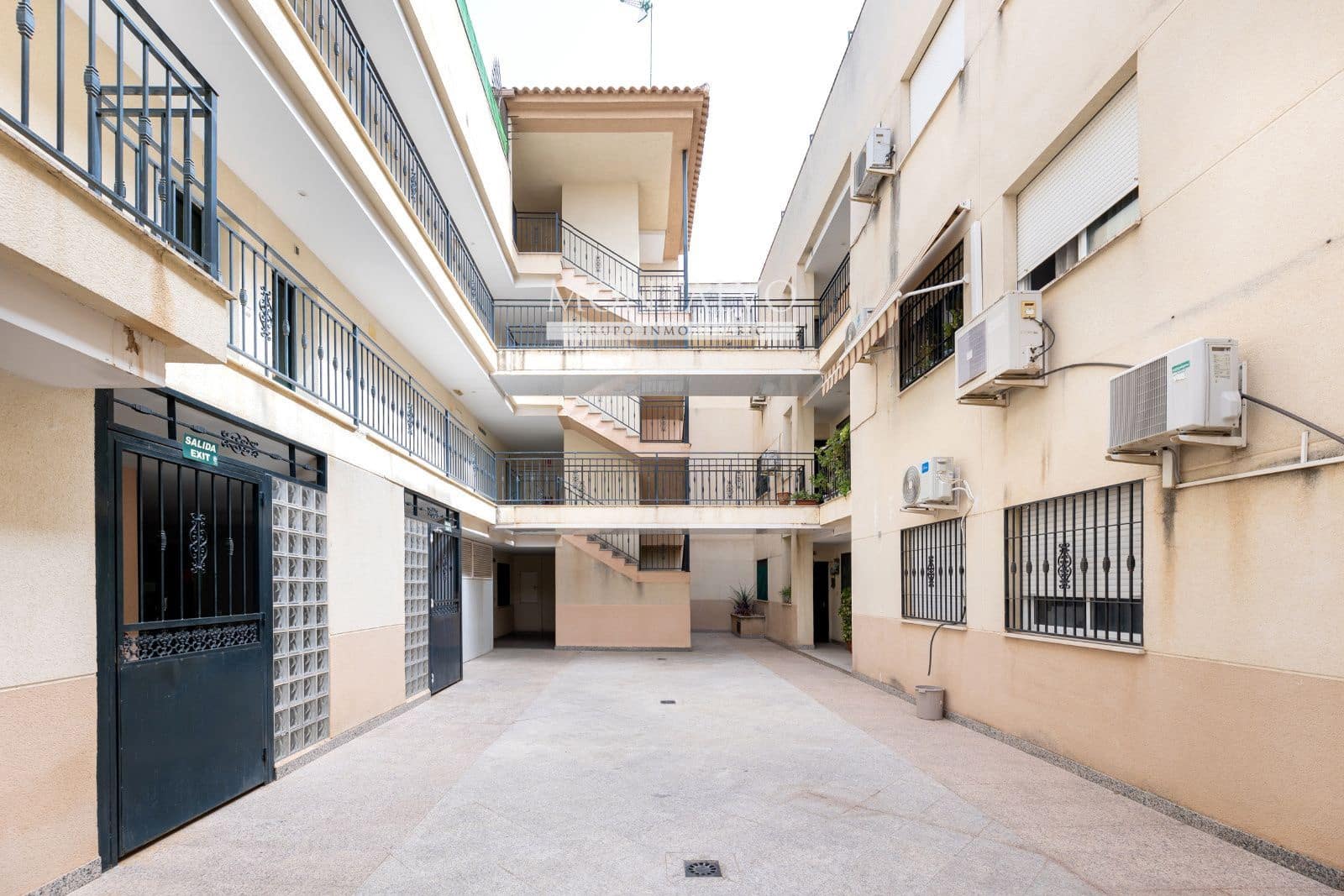 3 sypialnia Mieszkanie na sprzedaż w Atarfe - 139 900 € (Ref: 9398857)