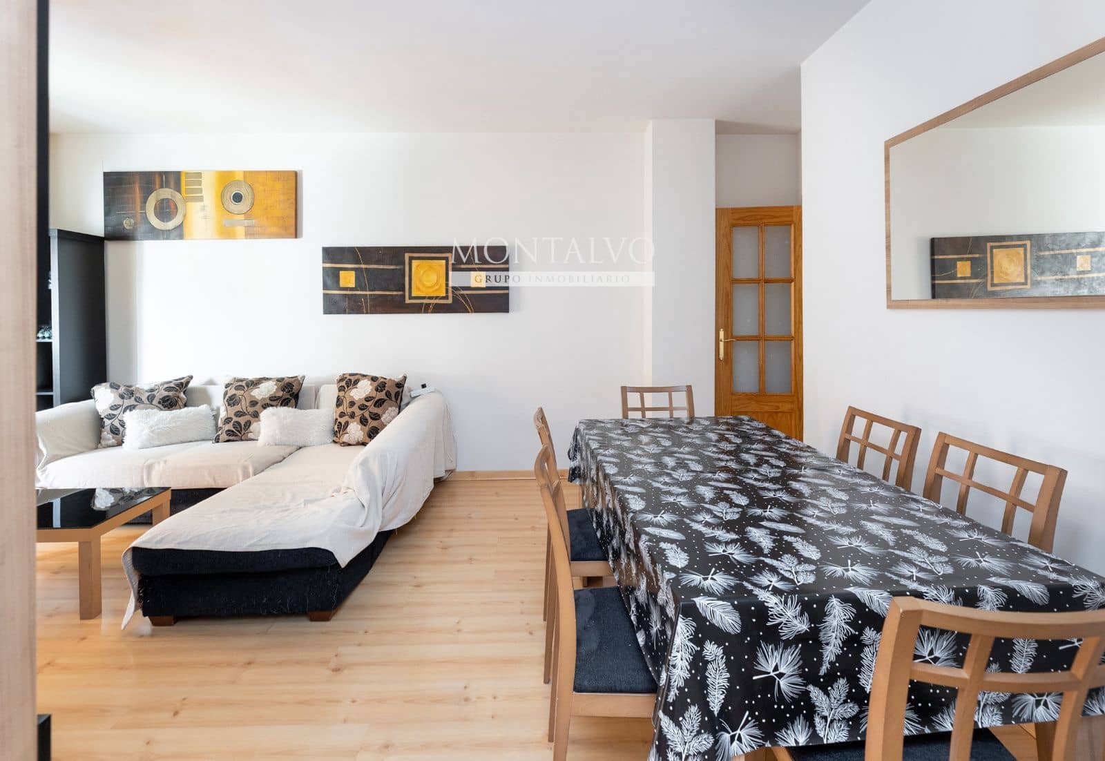 3 sypialnia Mieszkanie na sprzedaż w Atarfe - 139 900 € (Ref: 9398857)