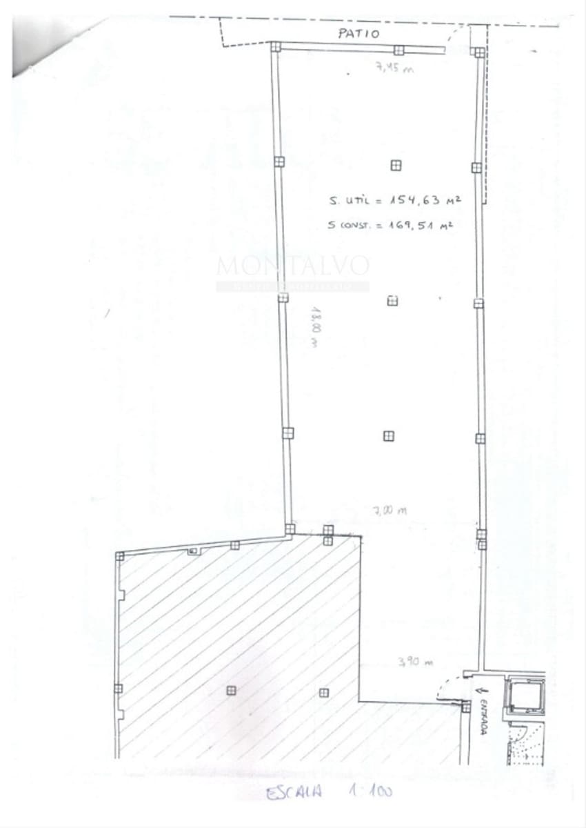 Kommersiell til salgs i Armilla - € 105 000 (Ref: 9398858)