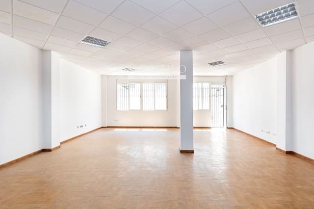 Erhverv til salg i Armilla - € 105.000 (Ref: 9398858)