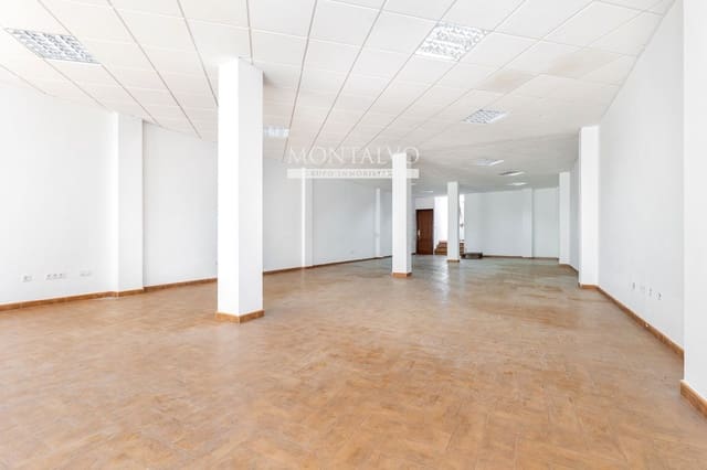 Erhverv til salg i Armilla - € 105.000 (Ref: 9398858)