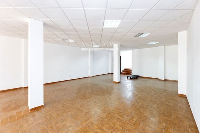 Erhverv til salg i Armilla - € 105.000 (Ref: 9398858)