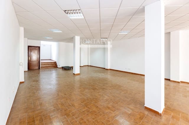 Erhverv til salg i Armilla - € 105.000 (Ref: 9398858)