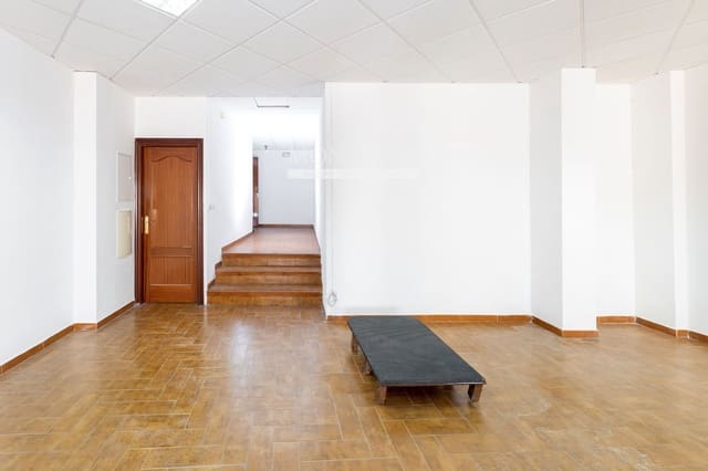 Erhverv til salg i Armilla - € 105.000 (Ref: 9398858)