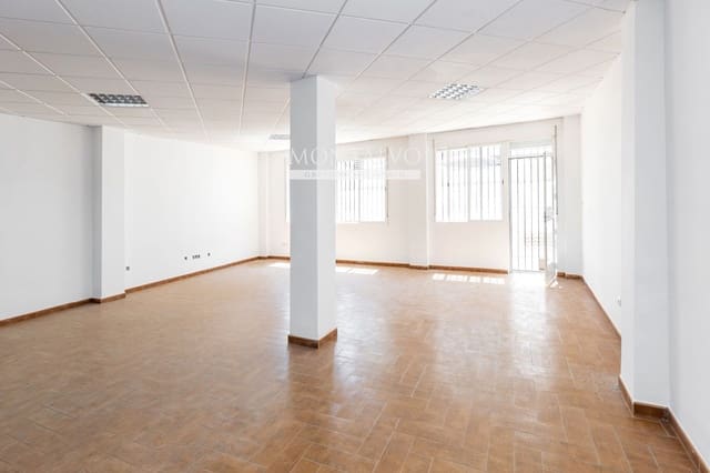 Erhverv til salg i Armilla - € 105.000 (Ref: 9398858)