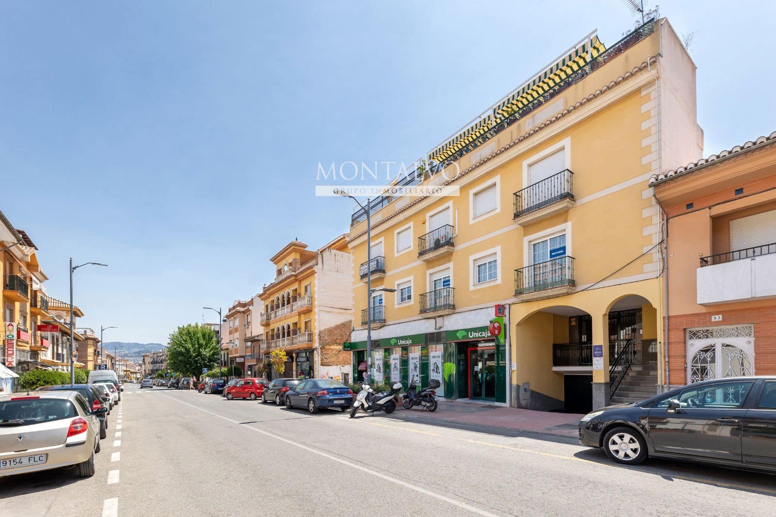 Kommersiell til salgs i Armilla - € 105 000 (Ref: 9398858)