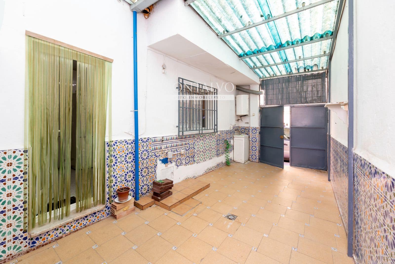 4 soverom Villa til salgs i Atarfe med garasje - € 195 000 (Ref: 9398859)