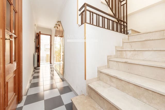 4 soverom Villa til salgs i Atarfe med garasje - € 195 000 (Ref: 9398859)