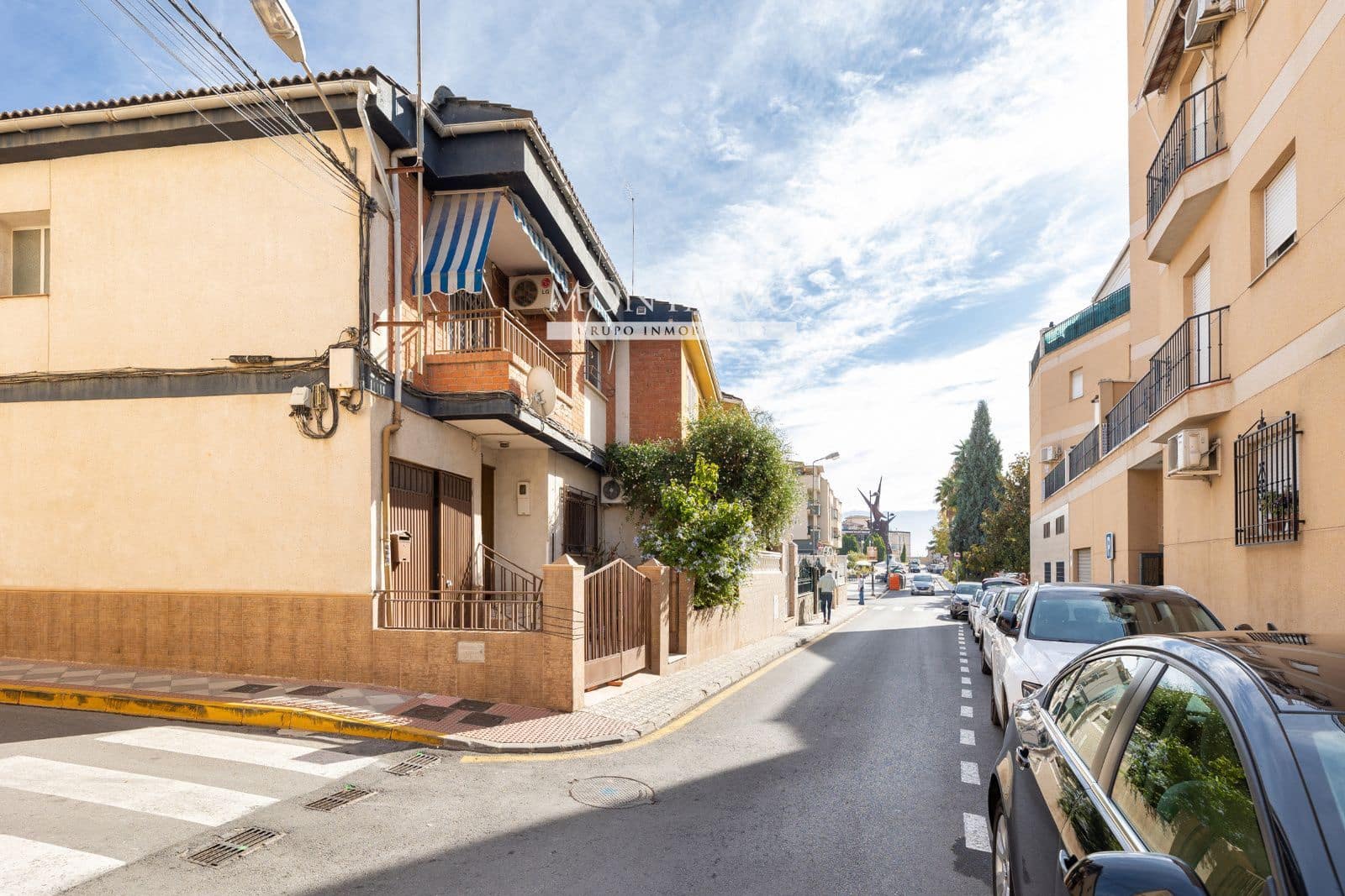 4 soverom Villa til salgs i Atarfe med garasje - € 195 000 (Ref: 9398859)