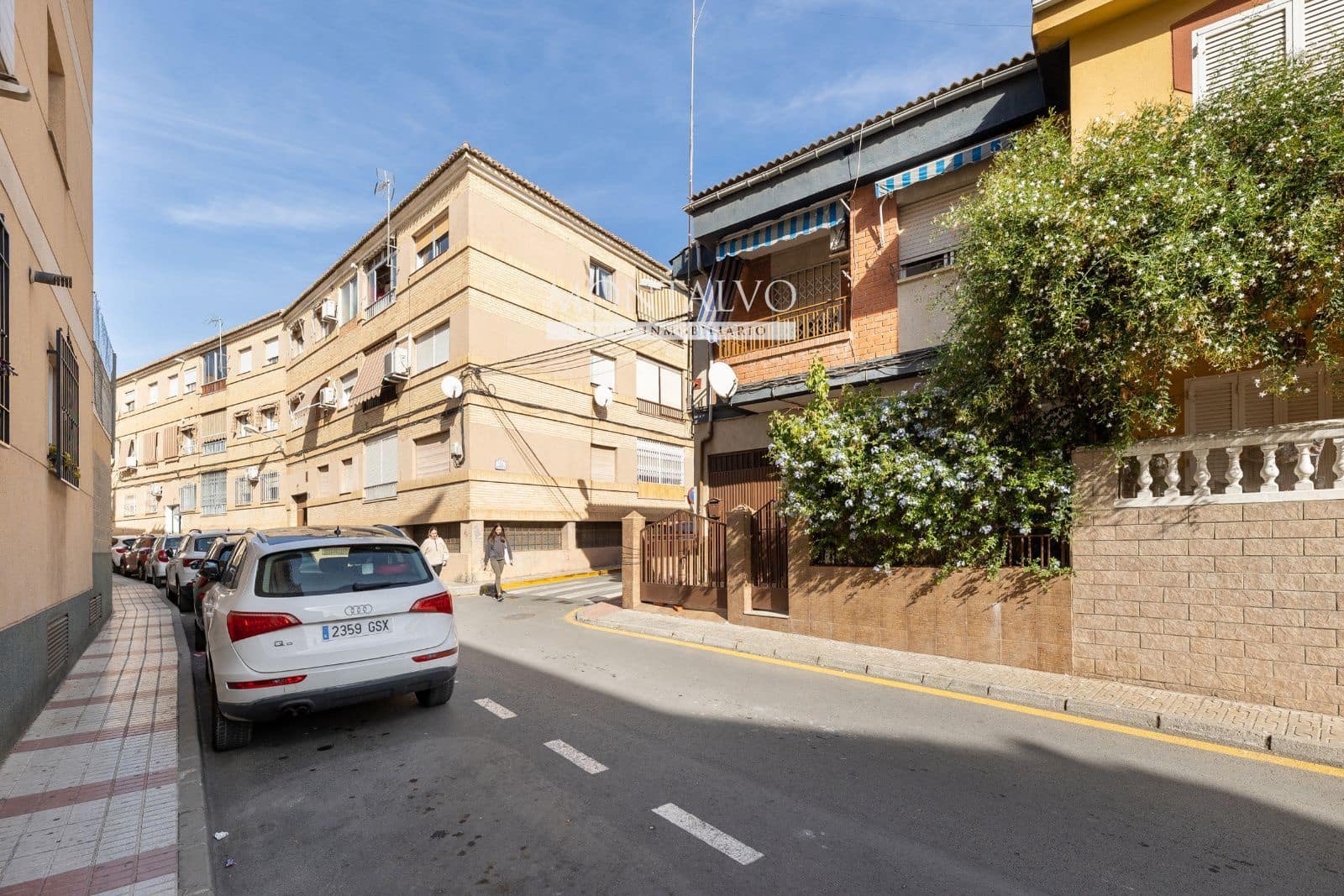 4 soverom Villa til salgs i Atarfe med garasje - € 195 000 (Ref: 9398859)