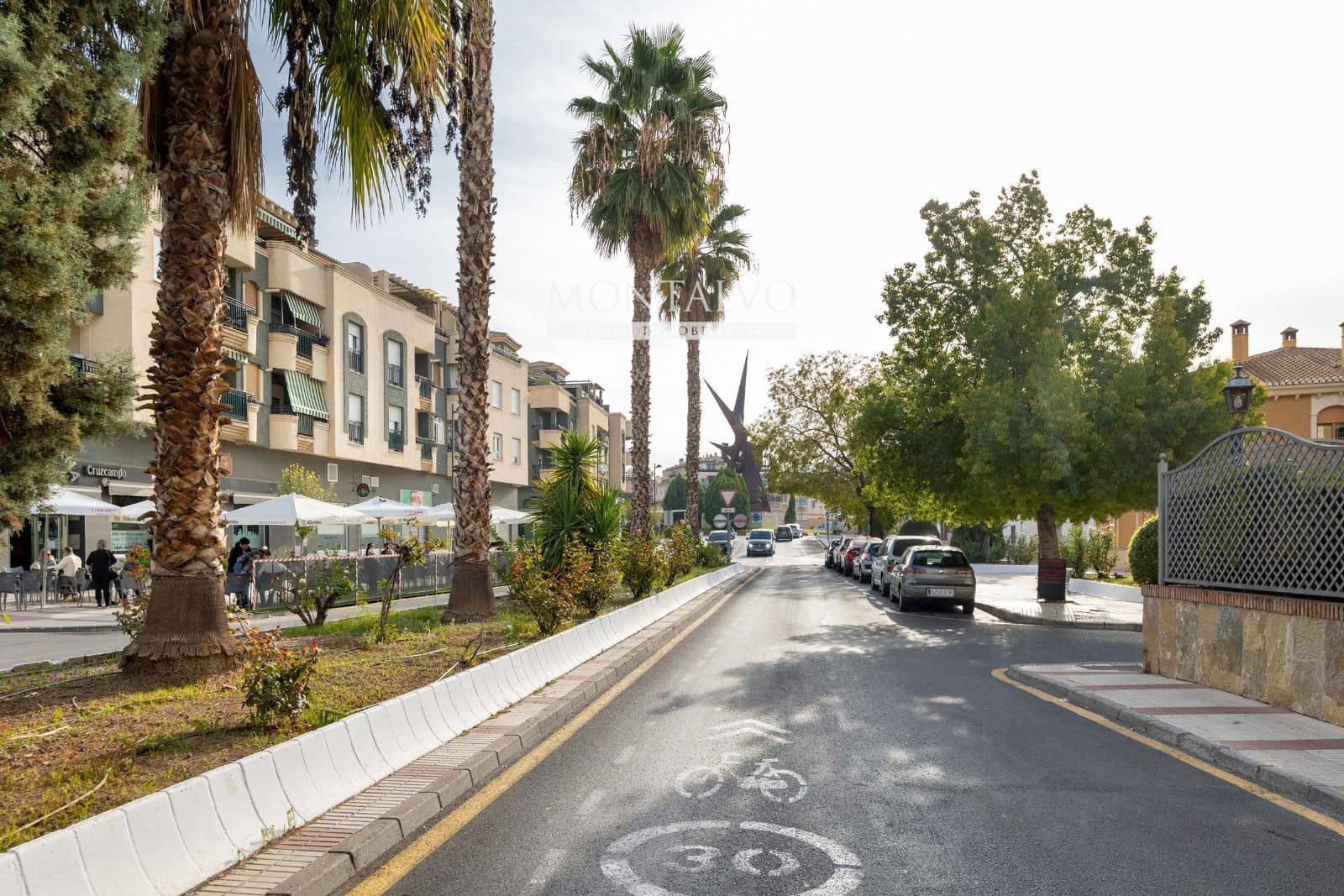 4 soverom Villa til salgs i Atarfe med garasje - € 195 000 (Ref: 9398859)