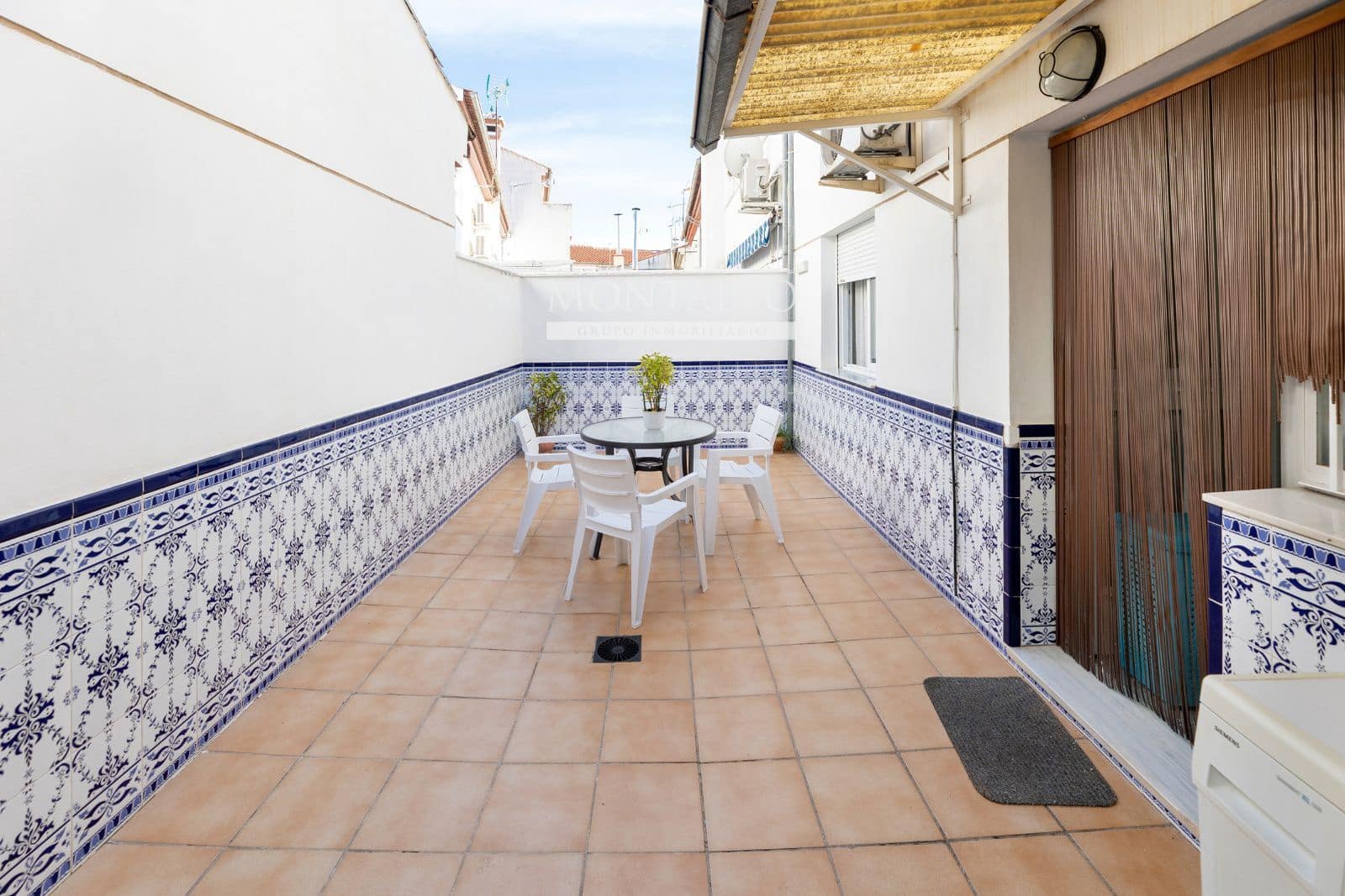 3 soveværelse Byhus til salg i Maracena med garage - € 239.000 (Ref: 9398860)