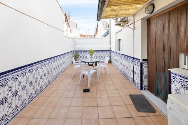 3 soveværelse Byhus til salg i Maracena med garage - € 239.000 (Ref: 9398860)